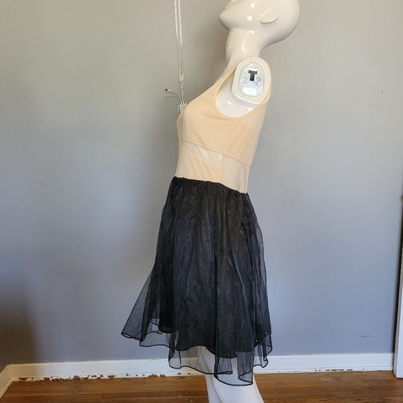 Ark & Co Ballerina Dress, BNWT, Size M - Picture 5 of 7